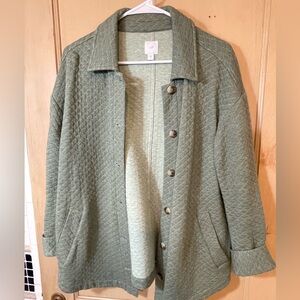 J Jill Jacket